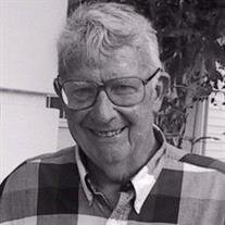 Alan McNeil Moir