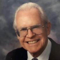 Roger S. Dreffin