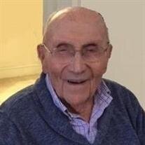 Thomas A. Donegan