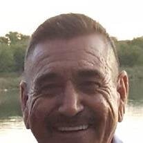 Armando Martinez Gaitan