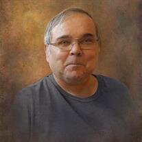 David Daniel Parady