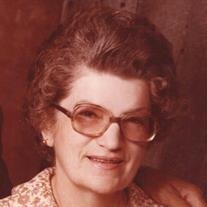 Juanita Lois Baird