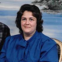 Helen Louise Abbott Looney