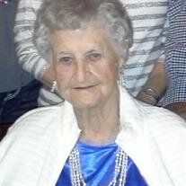 Janice LaVaun Tambling