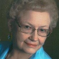 Mary Andrea Daniel