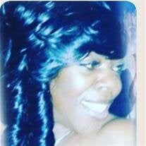 Sandra Ann Bowser Williams