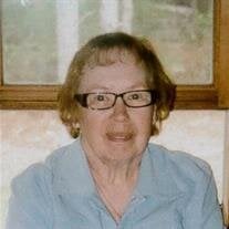 Carol E. Ramsden