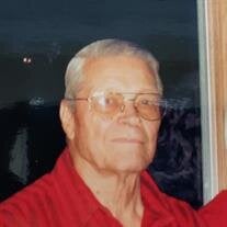 Richard A. Menley Sr.