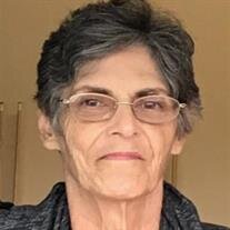 Lois 'Vickie' Mumphrey Lennen