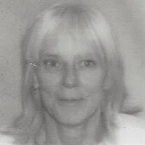 Ms. Jill Annette Andrus