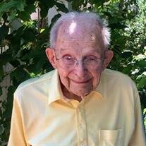 Clifton "Clif" Harry Brown