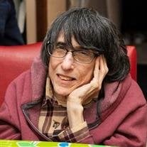 Sharon Faye GROSSMAN