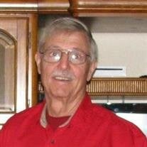 Alfred "Al" Ussery