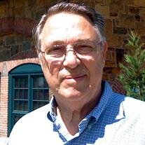 Peter van Vuuren