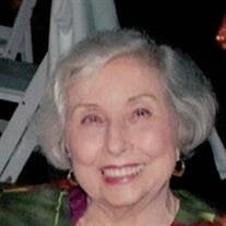 Elizabeth P Harding