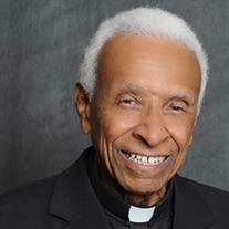Father Jerome Gaston Ledoux SVD