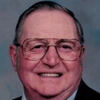 Delbert Buchanan