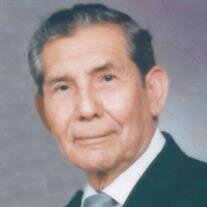 Esteban  M.  Melendes 