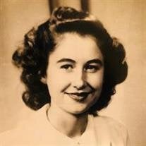 Dorothy Louise Martin Putney