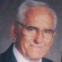 George 'Rudy' Clay