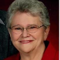 Edna "Mama Z" Lou Morsani Zulpo