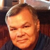William Conner Henderson Jr