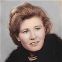 Mary L. Shandra