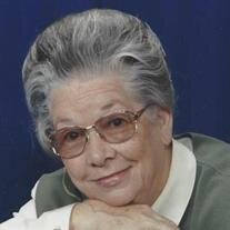 Marlyn Sue Sears