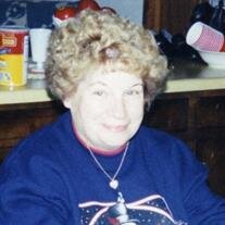Randa Jeane Needham