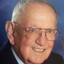 Harold Albert "Al" Sherline