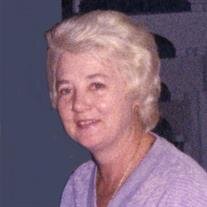 Margaret F.  Lester