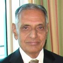 Seshagiri Rao