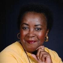 Doris Jean Bradley-Mitchell