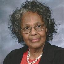 Ms. Beauty Mae Porter