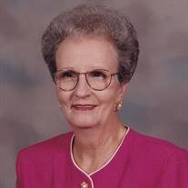 Winnie Bell