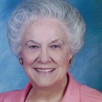 Helen Joy Casper