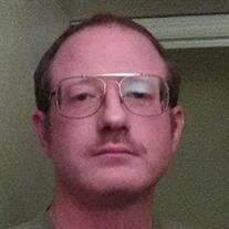 John Michael Songer