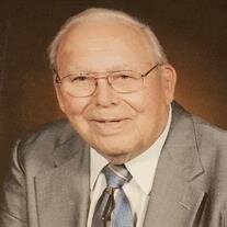 Schubert William Dankers