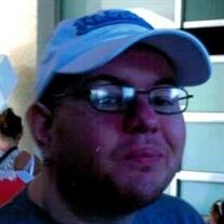 Daniel Lee Hallock Jr.