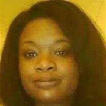 Ikeara McNeil- Muhammad