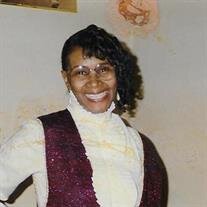 Gloria J. Harris
