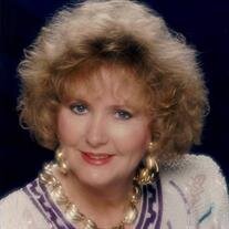Mrs. Janice G. Tomlin