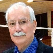 Howard W. Brown