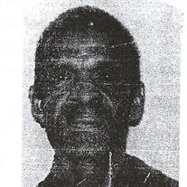 Mr. David Nathan Rackley