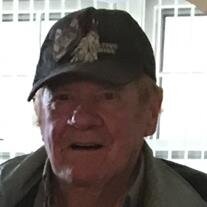 Hubert Ted Brown