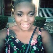 Nequitta Nyiese Wesley