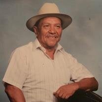 Rosalio H. Camacho