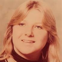 Jo Ann Rearden Galbraith