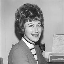 Betty Jo Williams