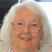 Nancy Ann Campbell